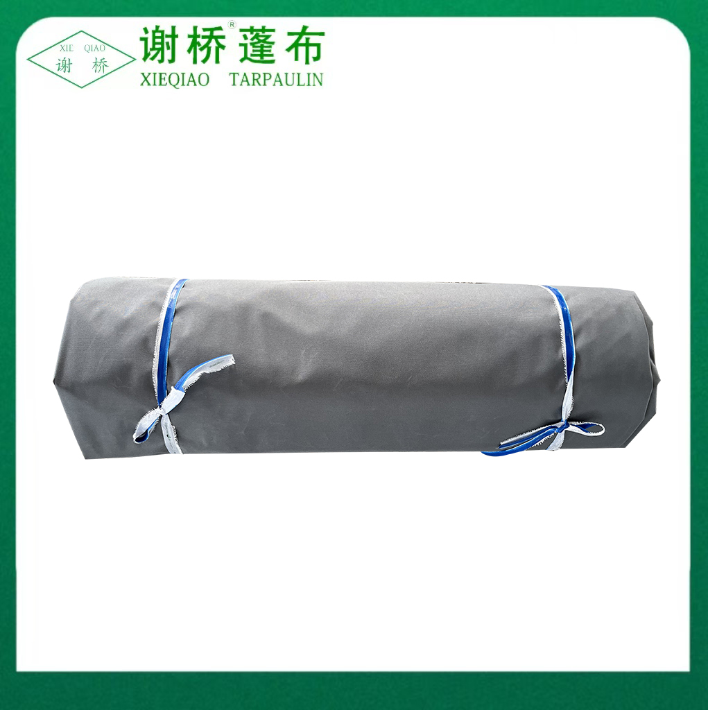 Gray Oxford vanntett tarp