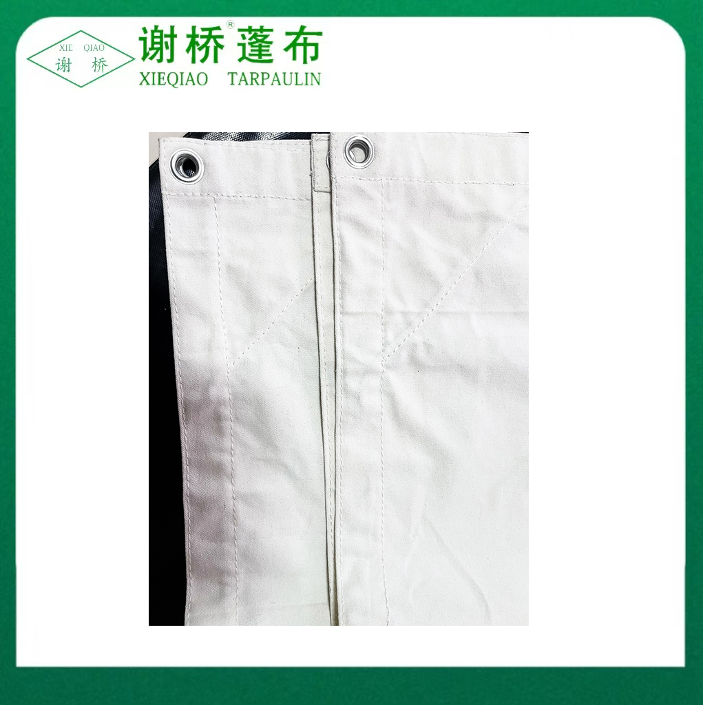Polyester & Cotton Canvas